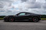 Ferrari 430 Scuderia 2009 года (NA)